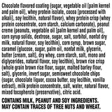 Gatorade Whey Protein Recover Bars, Peanut Butter Chocolate, 2.8 ounce bars (Pack of 12)