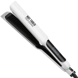 Hot Tools Pro Artist Nano Ceramic Hair Straightener | For Smooth, Straight Hair (1-1/2 in)
