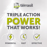 terrasil Balanitis Soap for Men, Soothing Care and Relief from Balanitis Symptoms: Irritation, Itch, Redness and Inflammation. Natural, Dermatologist tested & Hypoallergenic Soap Approved, 75g (3pk)