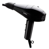 Elchim Classic 2001 High Pressure Hair Dryer - 1875 Watt Quick Dry Professional Salon Blow Dryer, Corded electric