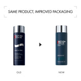 Biotherm Force Supreme Lotion, Replenishing & Anti-Aging Face Lotion for Men with Pro-Xylane and Cedar Bud Extract, Firms and Tones the Skin, Helps Reduces Signs of Aging, 6.8 Fl. Oz.