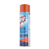 Diversey Break-Up Oven & Grill Cleaner, Aerosol Spray, 19 oz, 6 Pack