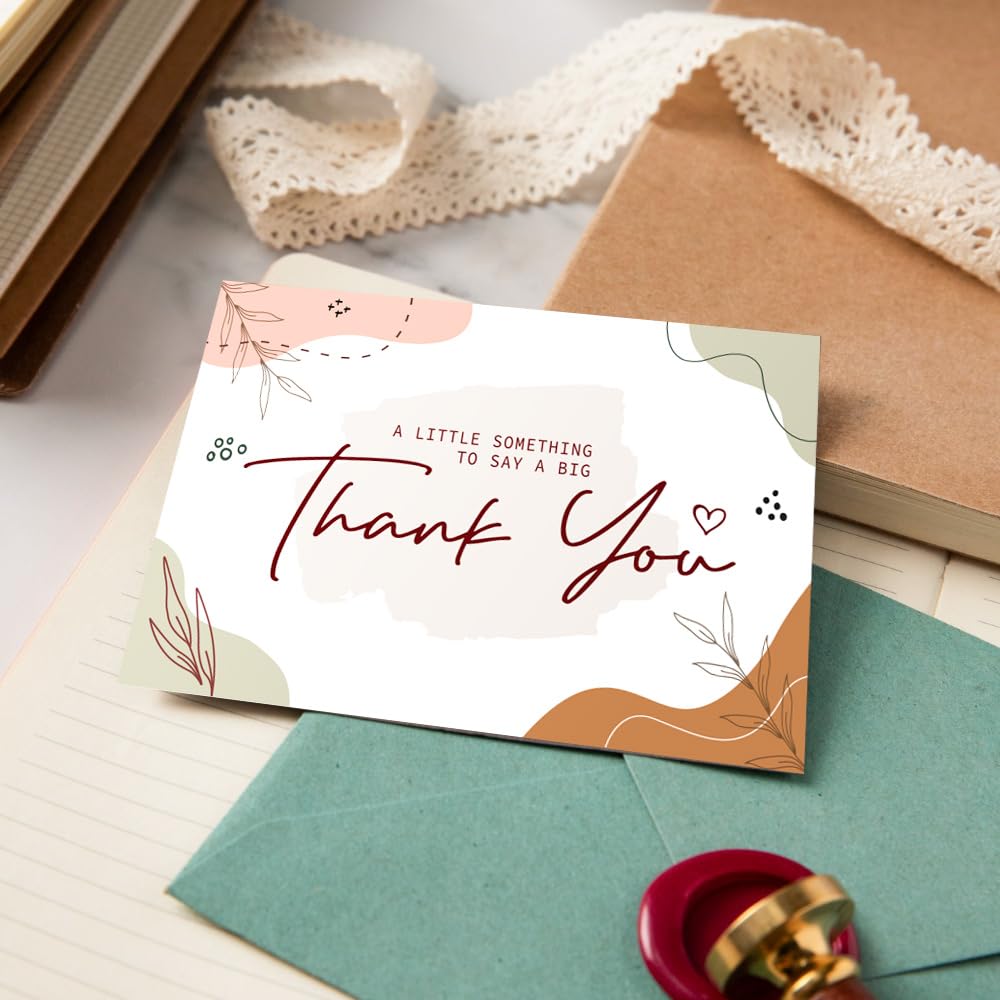 LUICONMO Thank You Gifts for Women, Appreciation Gifts for Coworkers Teacher with 16oz Thank You for Being Awesome Glass, Employee Appreciation Gift Box Thanksgiving Christmas Gift set