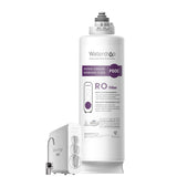 Waterdrop G3P600-RO Filter, Replacement for Waterdrop G3P600 Undersink Reverse Osmosis System, 2-year Lifetime
