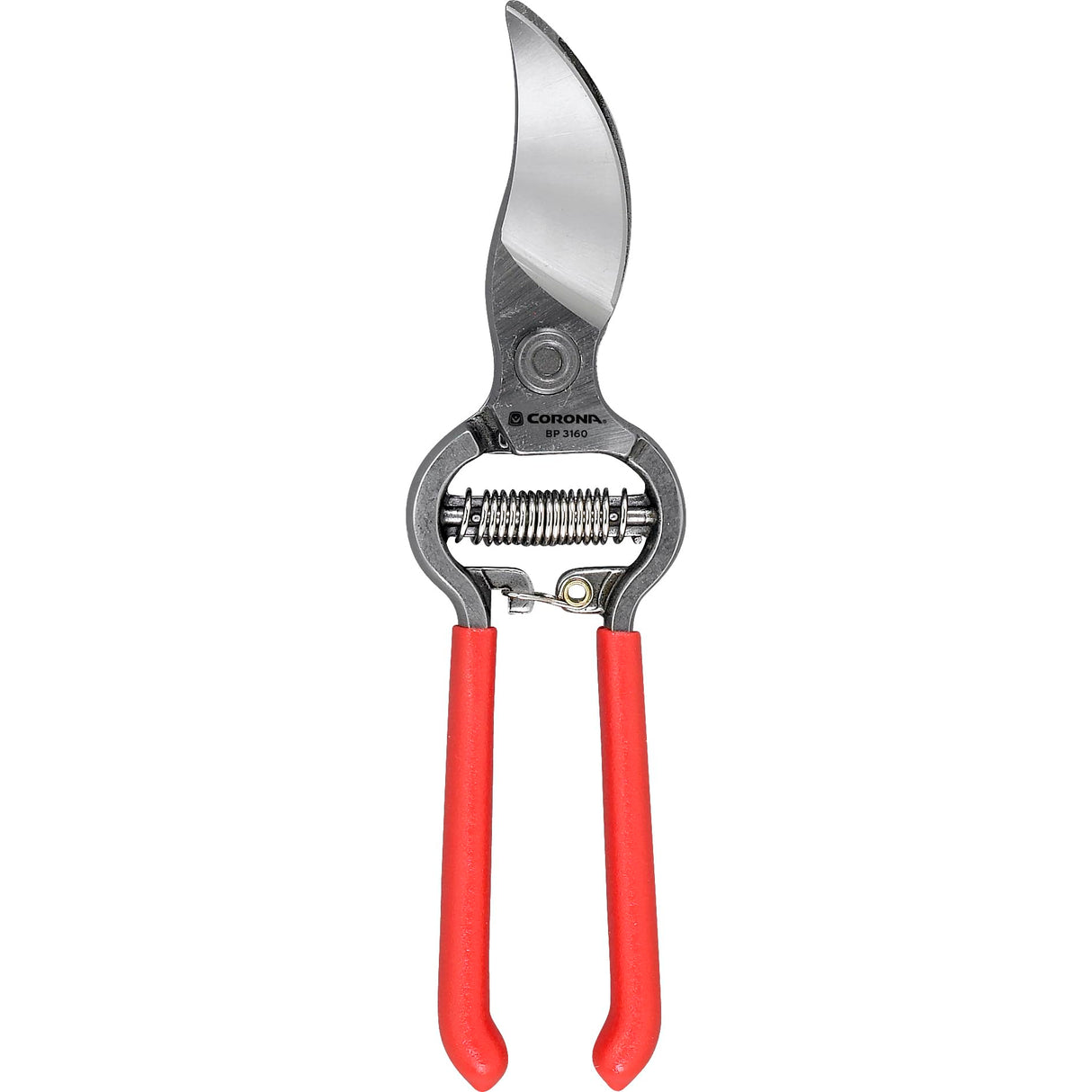 Corona ClassicCUT Forged Bypass Hand Pruner, Red, 3/4"
