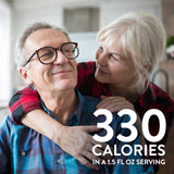 Benecalorie Calorie and Protein Enhancer - Unflavored (330 Calories, 7g Protein) - 1.5 fl oz Cups, 24 Pack