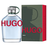 Hugo Boss Hugo Man Eau de Toilette 6.7 fl oz