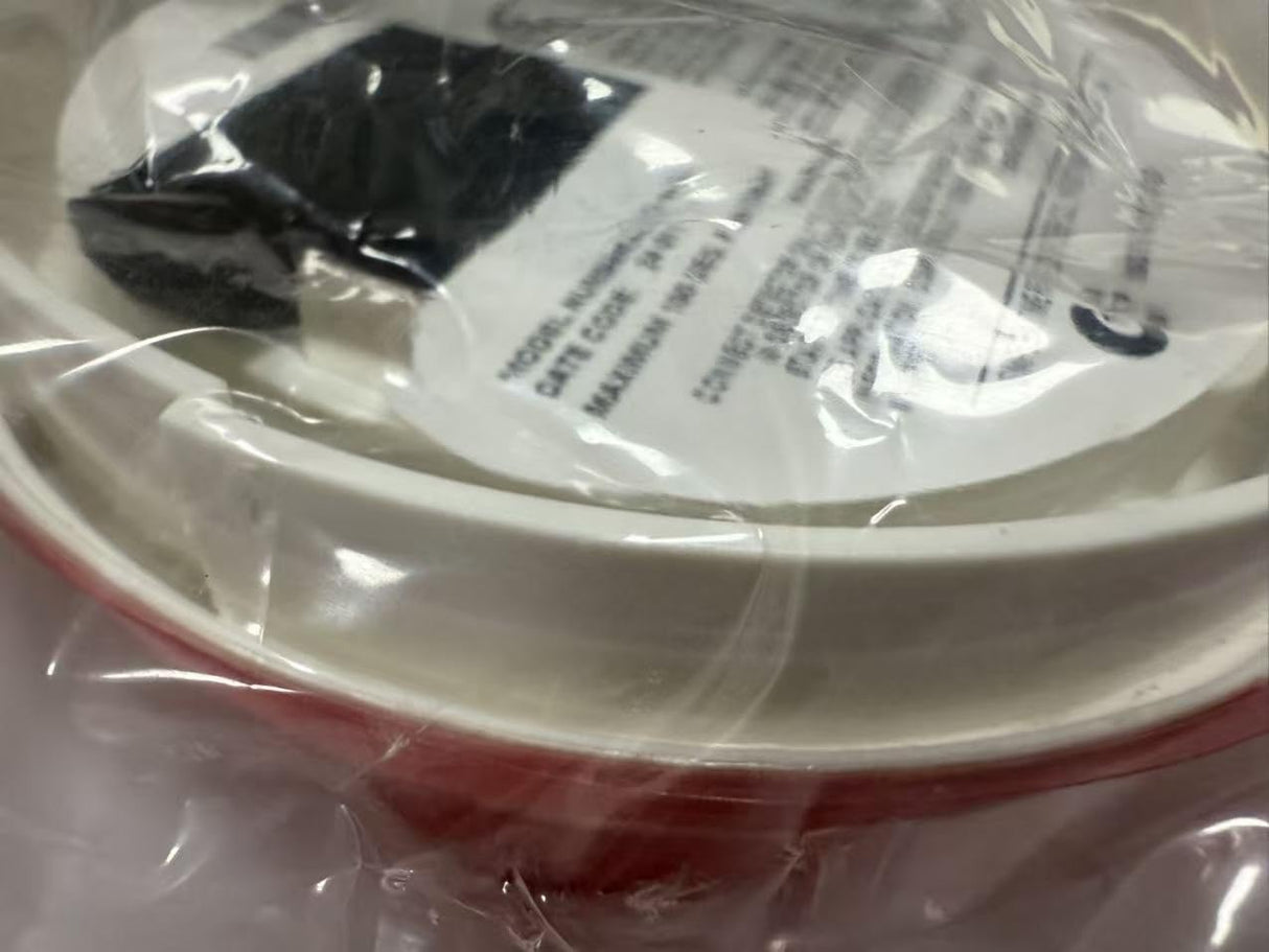 Simplex 4098-9714 Detector Head 4098 9714