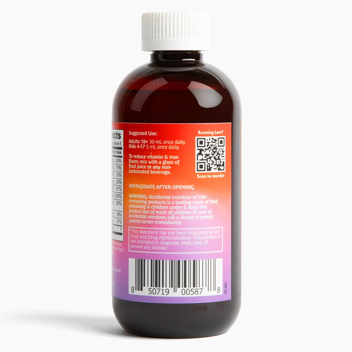 3 Pack Appetite Booster Weight Gain Stimulant Supplement Eat More for Underweight Adults & Kids 4+ Fortified with Vitamins B1,B2,B3,B5,B6,B12, Folic Acid, Iron, Zinc, Amino Acids, Flax Seed Oil