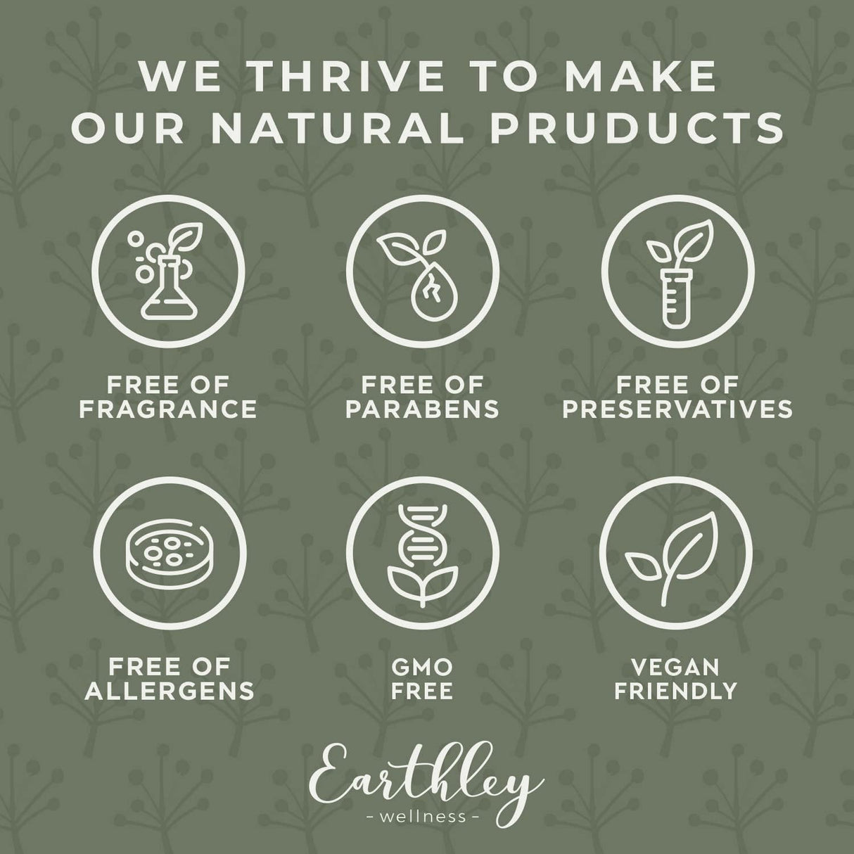Earthley Wellness Nourish Me Naturally, Liquid Herbal Multivitamin for Whole Family Wellness, Bioavailable Plant-Based Nutrition, Herbs Like Nettle and Alfalfa Leaf, Trace Minerals Alcohol-Free (4oz)
