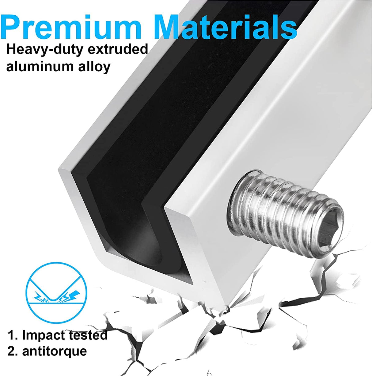 Window Locks, 8 Sets Sliding Security Window Lock with Key for Vertical & Horizontal Sliding Windows & Sliding Doors, Adjustable Window Locks Security Window Stoppers for Patio Bedroom Home and Office
