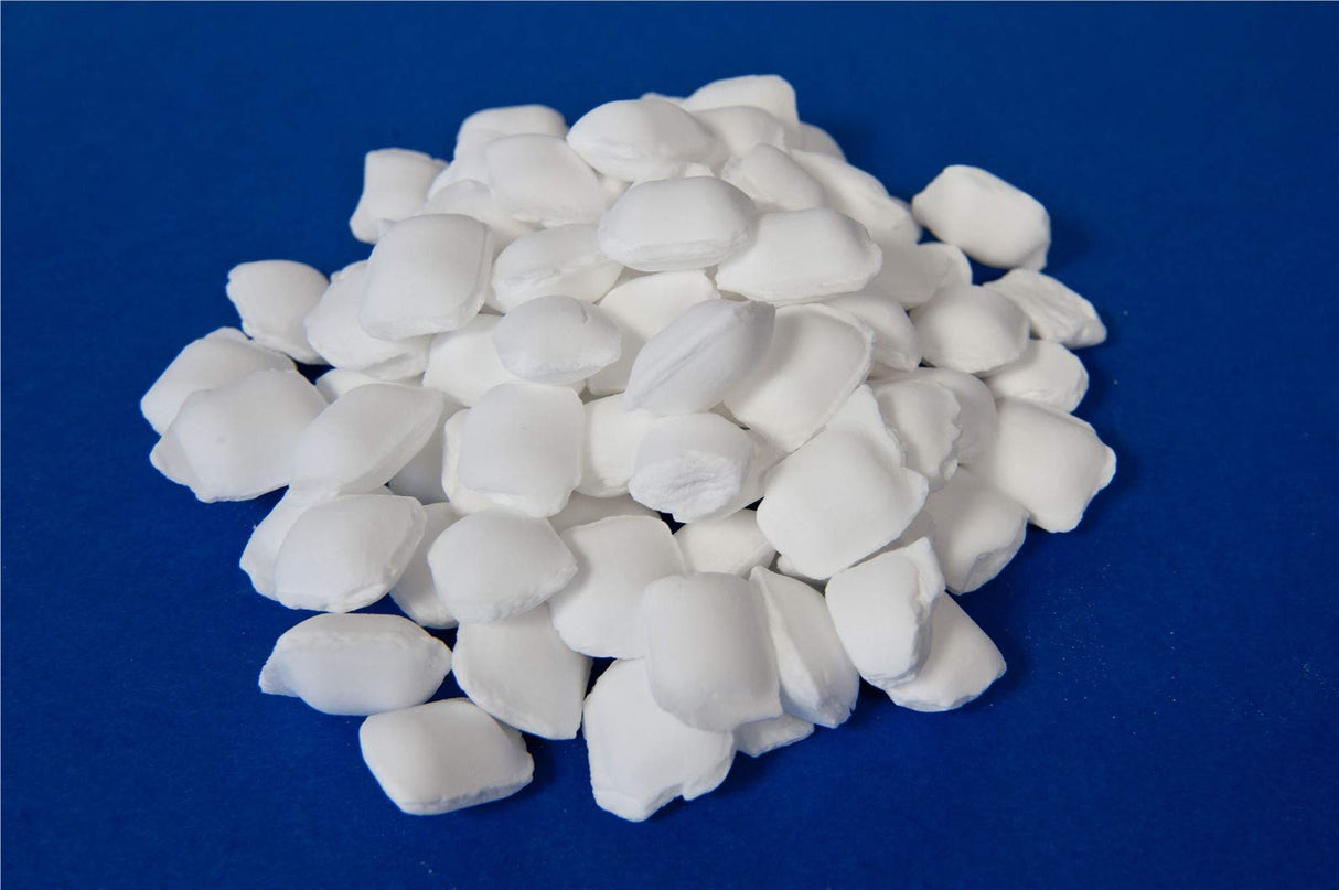 2X BWT Cure Cubes Water Softener Salt Tablets 10kg Bag - 10TAB Food Grade Salt