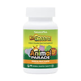 Nature's Plus Ape Kidgreenz Chewable Tablets, 90 Count