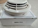 New NOTIFIER SDX-751 Detector SDX-751