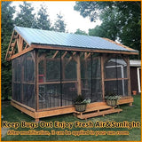 Garage Screen Doors for 2 car garage-16x8FT Fiberglass Durable Heavy Duty Magnetic Garage Door Screen Retractable Hands Free with 6 Roll Up Straps for Patio Workshop Home Gym Sun Room