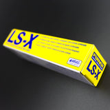 Kudos-Trading - Fernox 61016 Leak Sealer LS-X External Or Internal Water Pipe Leakage Repair Seal Jointing Compound 50g Plumbers Pipe Fitters DIY plumbers mait