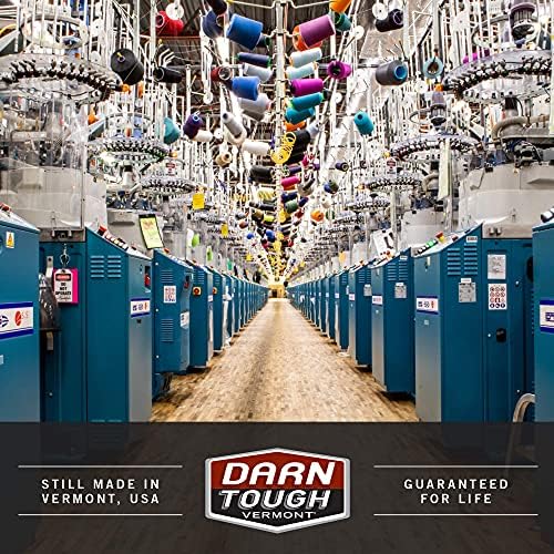 Darn Tough Men's 1/4 Ultra-Lightweight Run Sock (Style 1034) -