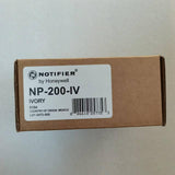 New Notifier NP-200-IV Detector NP 200 IV
