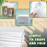 RYKOMO 100 Sheets 24 x 36 Inch Acid Free Archival Tissue Paper Unbuffered No Acid Paper White Packing Tissue Papers for Preserving Clothing Storage Festival Mother's Day Arts Craft Decoration