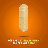 Century Systems The Cleaner Detox, Powerful 14-Day Complete Internal Cleansing Formula for Women, Support Digestive Health, 104 Vegetarian Capsules