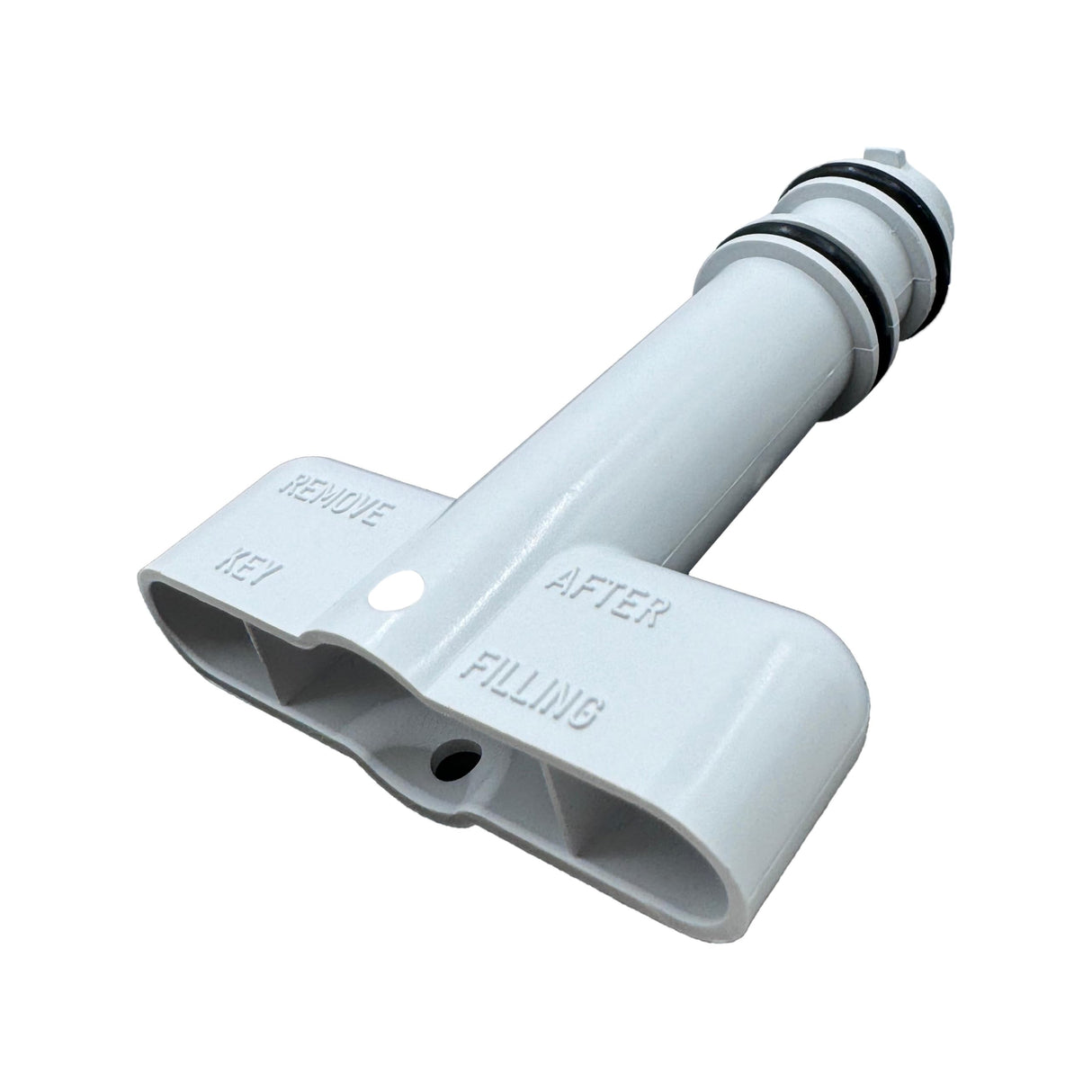 HTS Filling Key Compatible with Worcester Bosch Large Filling Key 87161211070 & Worcester 24CDi RSF 28CDi RSF & 35CDi II RSF Large Filling Key 87161211070