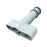 HTS Filling Key Compatible with Worcester Bosch Large Filling Key 87161211070 & Worcester 24CDi RSF 28CDi RSF & 35CDi II RSF Large Filling Key 87161211070