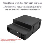 Cleaning Solution tank Module Compatible with Dreame X40 Ultra, X40 Master, X40 Ultra Complete, X30 Ultra, L40 Ultra, L10s Pro Ultra, L40s Ultra, L40s Ultra CE and Mova P10 Pro Ultra, P50 Pro Ultra