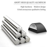 Aipsun Black Modern LED Wall Sconce Indoor Wall Lights 1 Pack Hardwired Up and Down Wall Mount Light for Living Room Bedroom Hallway Corridor Conservatory Warm White 3000K(with G9 Bulbs)