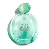 Armani beauty – Acqua Di Gioia – Eau de Parfum Intense – Floral Citrus Women’s Fragrance – Bergamot & Red Fruits Accord, Jasmin, Cedarwood Notes - 3.3 Fl Oz