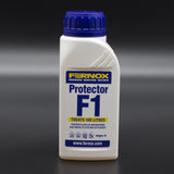 Kudos-Trading - Fernox F1 Protector 265ml 62454 Protector F1 Central Heating and Water Underfloor Heating Corrosion Protection limescale Prevention System Efficiency Long-Lasting Protection