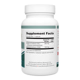 Wellness Resources I3C + DIM for Healthy Estrogen Metabolism, Detoxification (60 Capsules) - 300mg I3C + 100mg DIM - Vegan, Gluten-Free