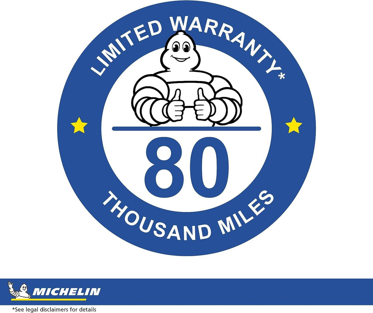 MICHELIN Defender2 All-Season Tire, CUV, SUV, Cars and Minivans - 235/60R18/XL 107H