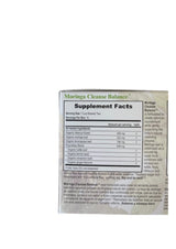 Lifestyle Awareness Detox Cleanse Kit, Herbal Teas to Support a Healthy Lifestyle 40 teabags