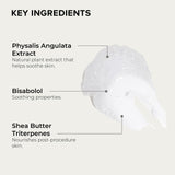 ALASTIN Skincare Soothe + Protect Recovery Balm (4 oz) | Post-Treatment Recovery Moisturizing Cream | Hydrating & Soothing Body Moisturizer