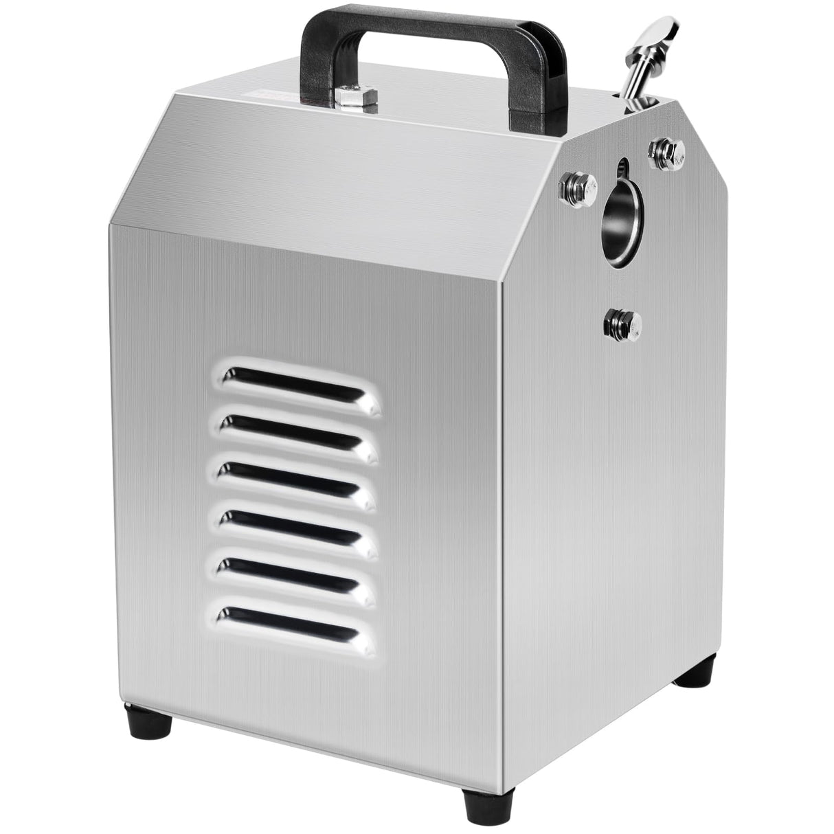 VEVOR Multi-functional Meat Processing Motor, Suitable for Meat Mixer, Compatible with VEVOR 15/30 Pound Capacity Manual Meat Mixer with Gearbox to be an Electric Meat Mixer