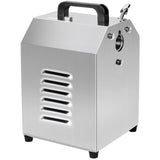 VEVOR Multi-functional Meat Processing Motor, Suitable for Meat Mixer, Compatible with VEVOR 15/30 Pound Capacity Manual Meat Mixer with Gearbox to be an Electric Meat Mixer