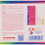 Nutrigen Childrens Ferromixin Sprinkles Sachets, 30-Count