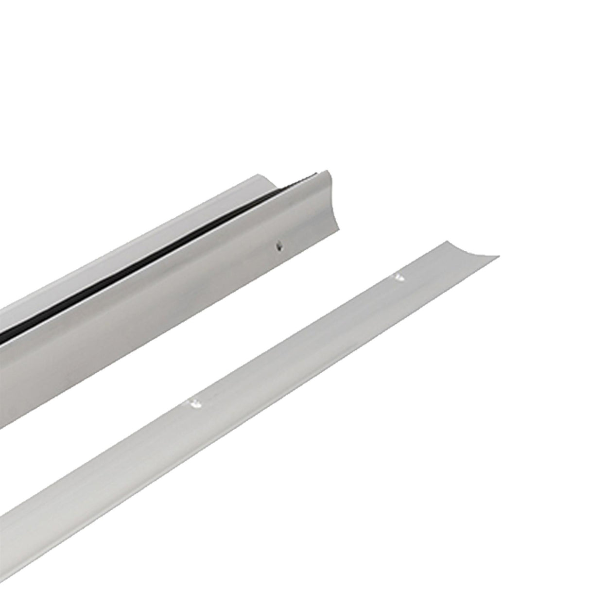 Stormguard Lowline Threshold Sill Rubber Rain Draught Excluder Door Seal 914mm