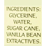 Trader Joe's 2 PACKS Trader Joe's Organic Pure Vanilla Flavor Alcohol Free 4 fl oz
