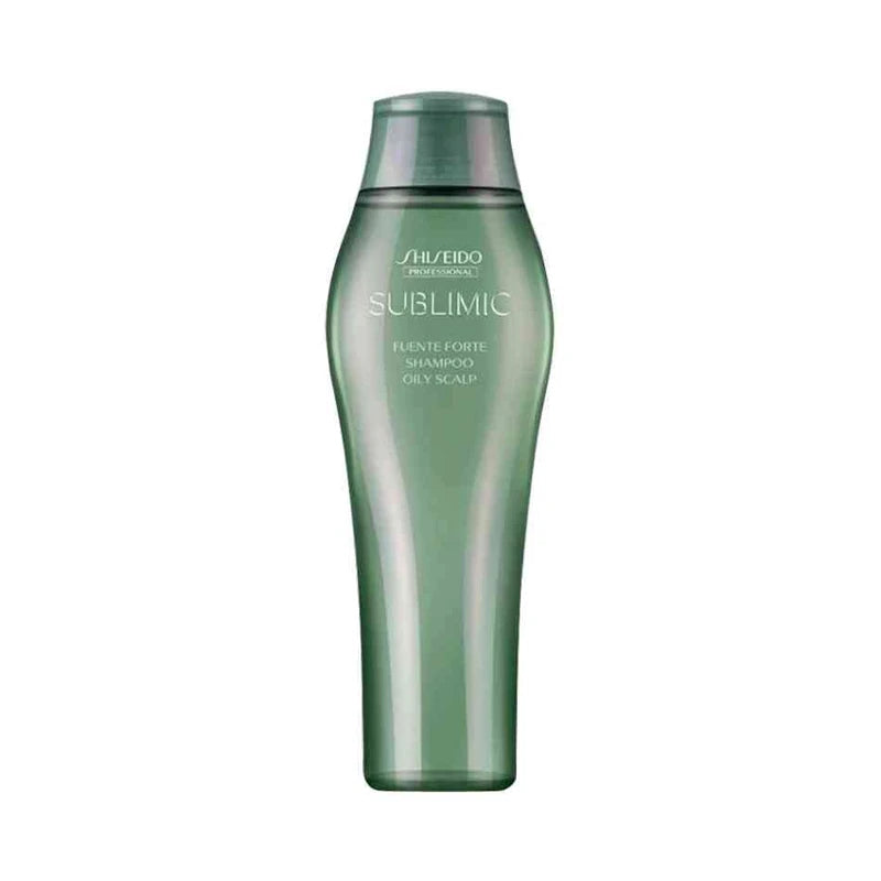 Shiseido Sublimic Fente Forte Shampoo (OS) 8.5 fl oz (250 ml)