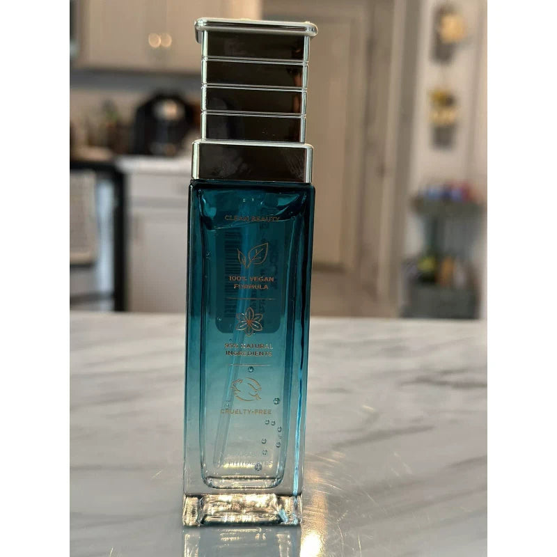 Fleur De Peau New Fleur De Peau Hyaluronic & Collagen Korean Moisturizing Facial Serum 50 Ml