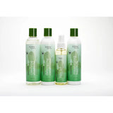 EDEN BodyWorks Peppermint Tea Tree Clear Shampoo, 8oz- Packaging May Vary