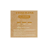 Crema Facial Vitacilina Aclaradora Día, Noche con Retinol 100 g