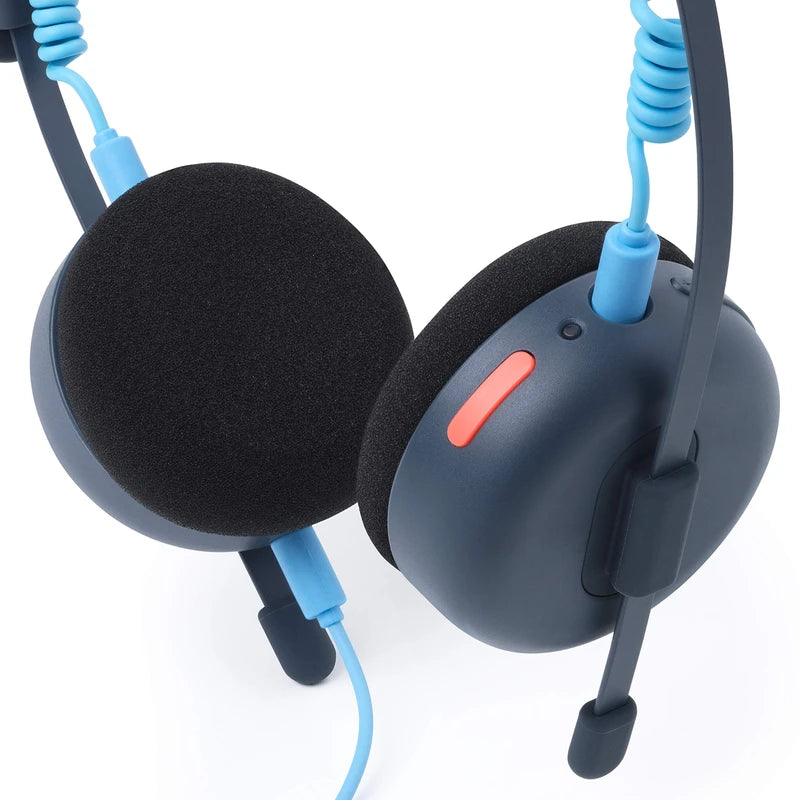 Kano Headphones - Bluetooth Buildable Booming