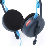 Kano Headphones - Bluetooth Buildable Booming
