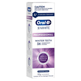 Oral-B 3D White Professional Whiter Teeth Diamond Clean 85g
