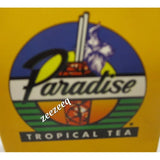 Paradise (5)  Paradise Tropical Iced Tea 1oz Filter Bags NEW