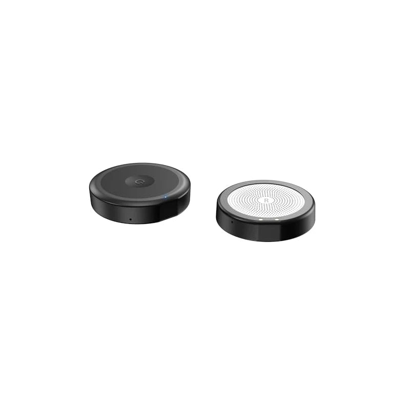Kalence Ski Helmet Speakers ONLY Right, Black