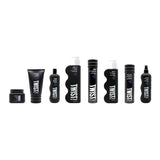 Twist By Quidad Boss Bounce Buildable Styling Cream NET WT 3.4 OZ (Pack OF 6)