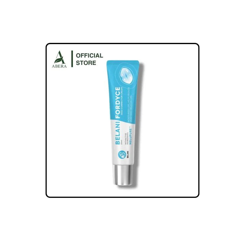 Belani Fordyce Lip Acne Cream - Smooth Lip Corrector for Fordyce Spots & Acne - Color: Combo 3 Boxes